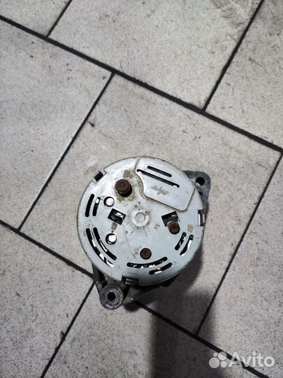 Генератор ваз 2110