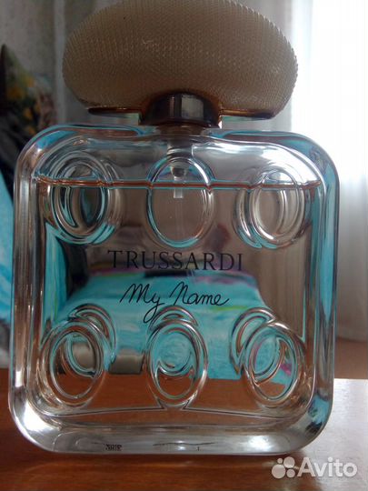 Духи женские оригинал