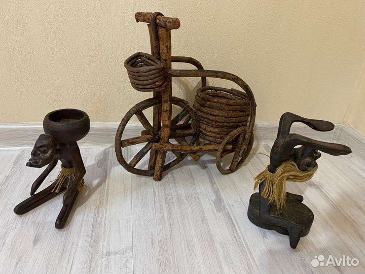 Статуэтки Индонезия