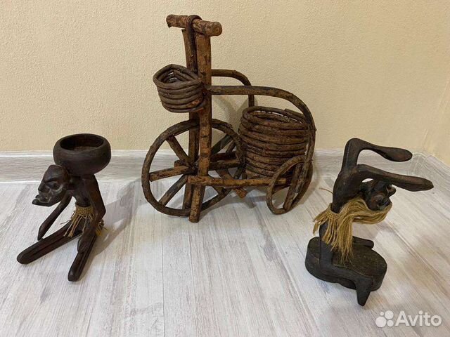 Статуэтки Индонезия