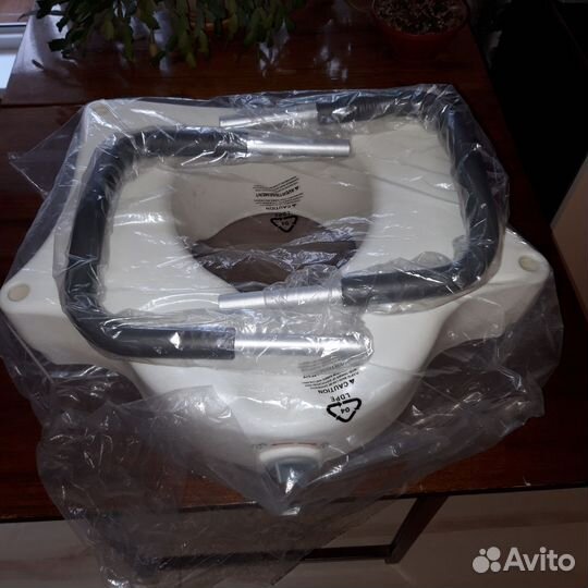 Насадка для унитаза