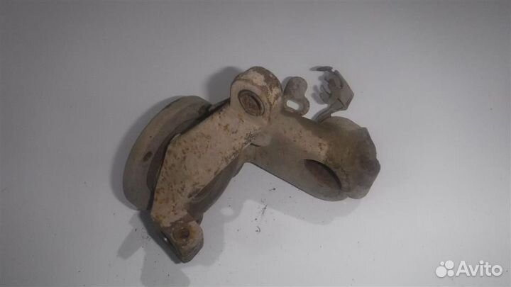 Кулак поворотный передний левый Lifan Breez 2006