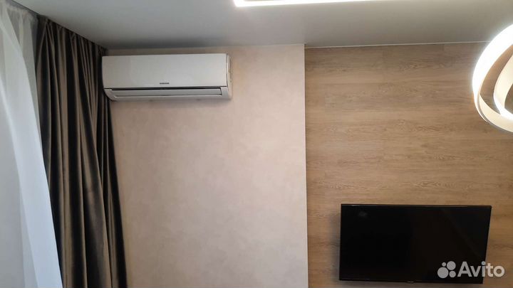 Установка монтаж кондиционеров