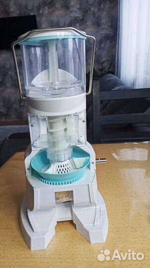 Пельменница