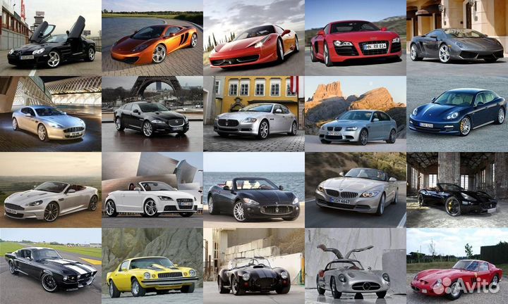 Лизинг без аванса до 7 лет