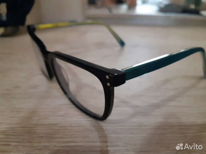 Оправа для очков детская Baniss до 10 лет