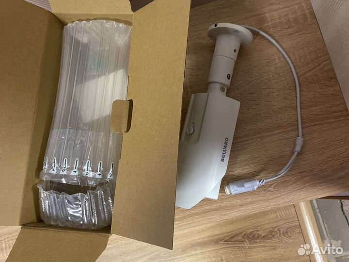 IP 5 Mpx уличные видеокамеры