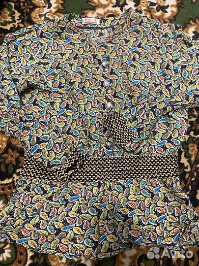 Женская верхняя одежда 48 50