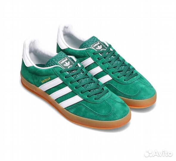 Кроссовки Adidas Originals Gazelle Indoor