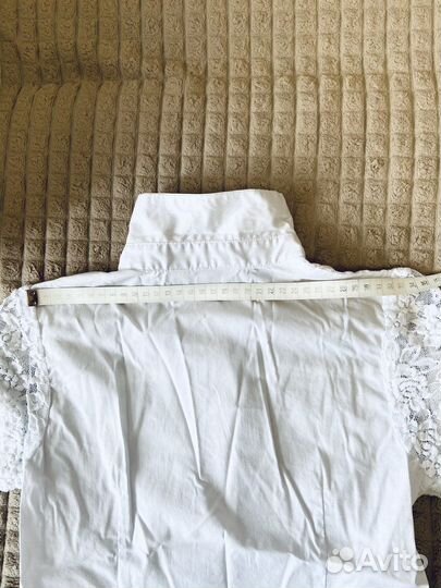 Блузка на рост 152см