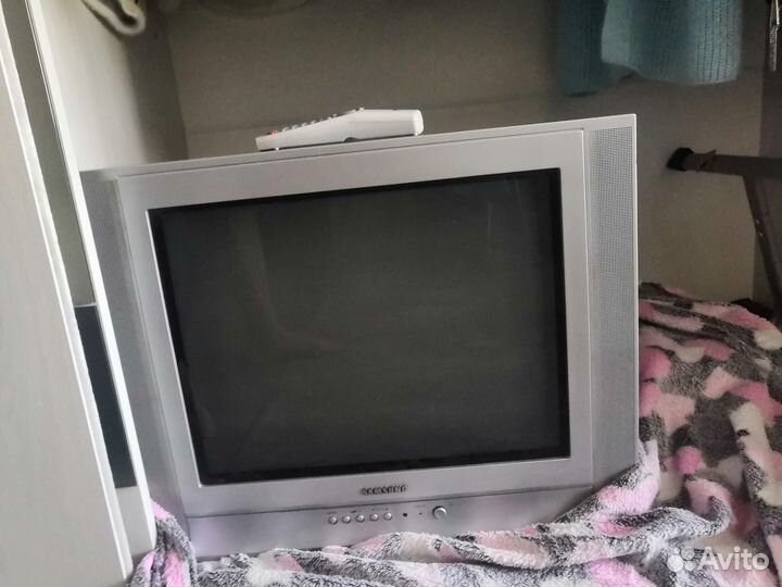 Телевизор самсунг бу