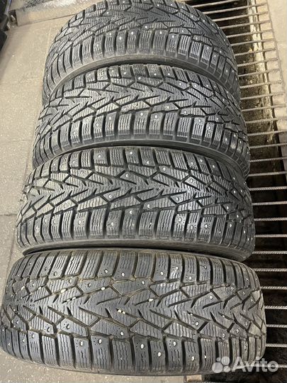 Nokian Tyres Nordman 7 SUV 215/65 R16 102T