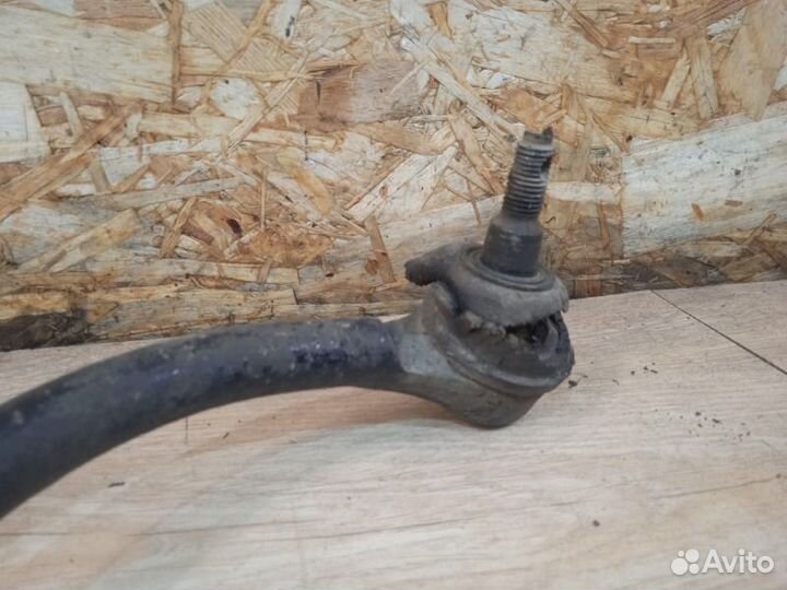 Рулевая рейка Hyundai Solaris sedan 1.6 2011