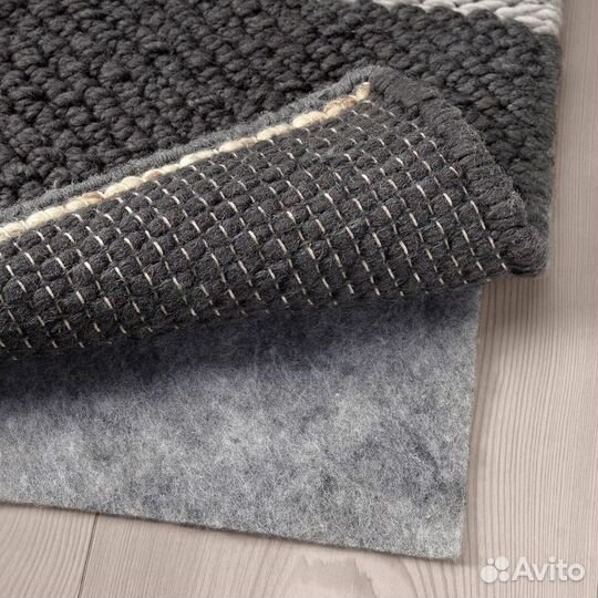 Коллунд IKEA ковер ручной работы
