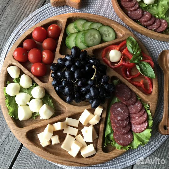 Продам менажницу