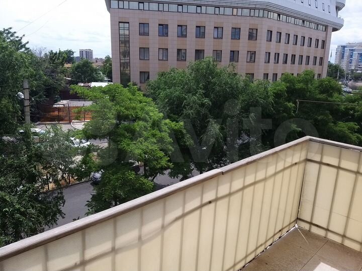 2-к. квартира, 54,4 м², 3/5 эт.