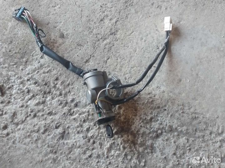 Замок зажигания Kia spectra 1.6 101 л.с