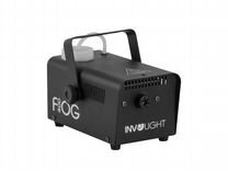 Дым машина involight FOG400