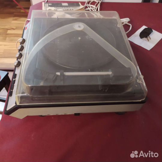 Ноктюрн 304 стерео