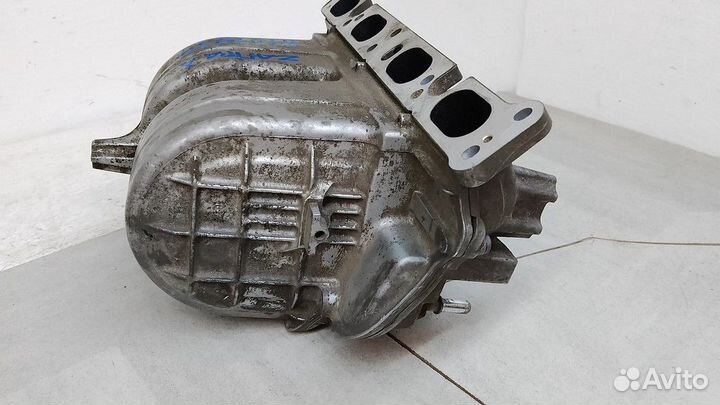 Впускной коллектор Опель