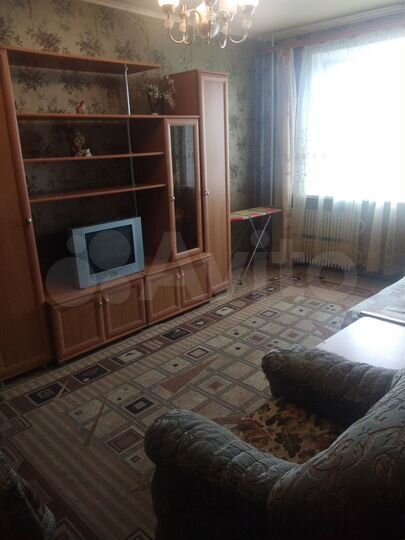 2-к. квартира, 60 м², 7/9 эт.