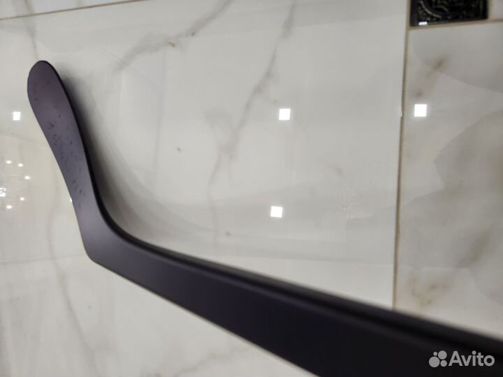 Клюшка хоккейная Black новая