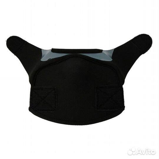 191700-1000 FXR Отсекатель Для Шлема Helium, Blade