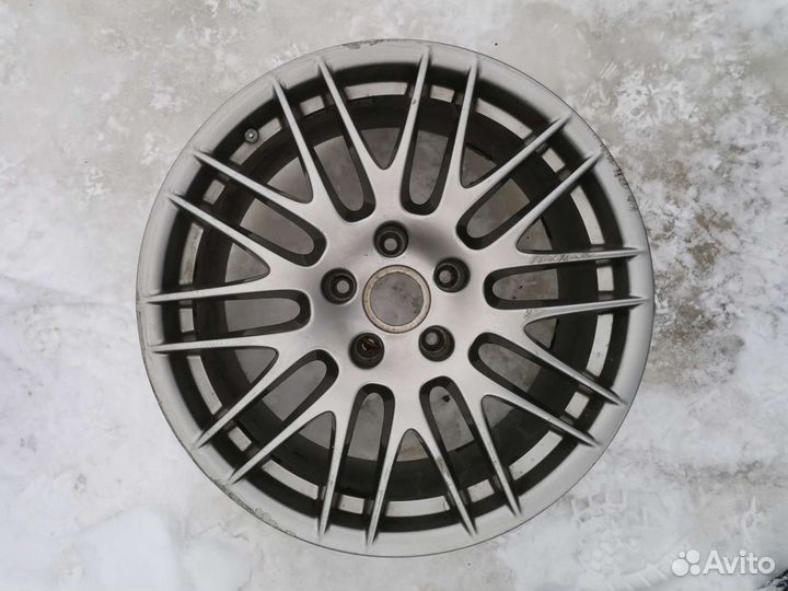 Диски R 20 Porsche