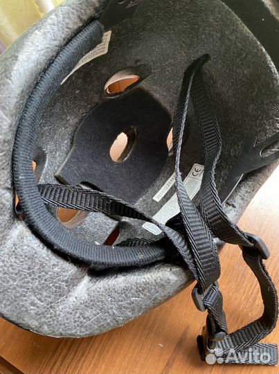 Велошлем детский