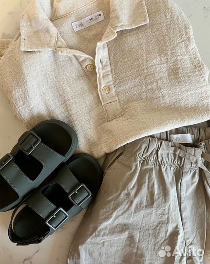 Закупка ушедших брендов. Байер zara и другое