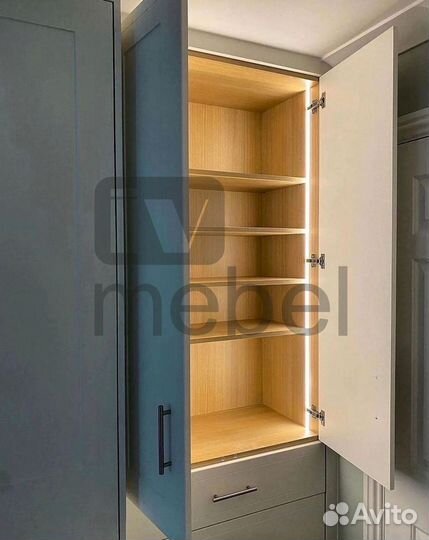 Стенка в гостиную