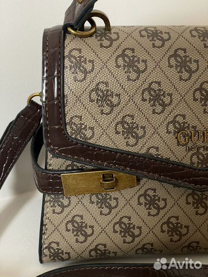 Сумка женская guess