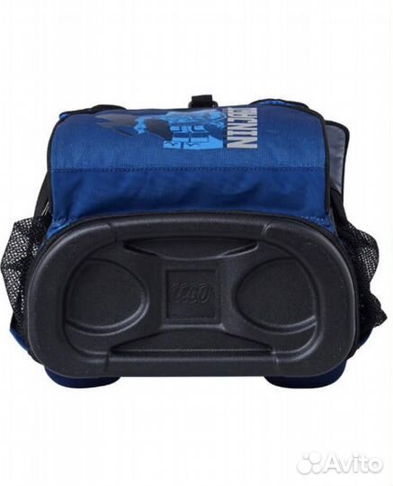 Рюкзак lego ninjago