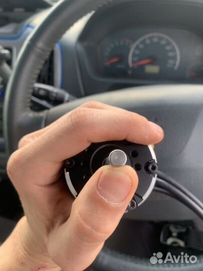 Hobbywing Ezrun 5687SL