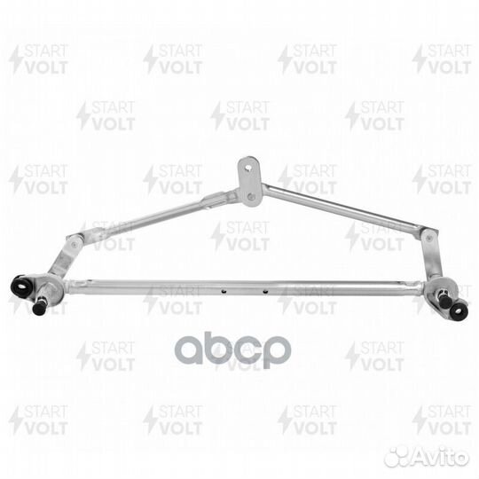 Трапеция стеклооч. VWA0525 startvolt