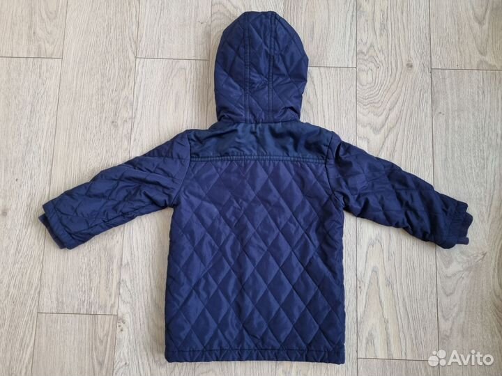 Куртка для мальчика