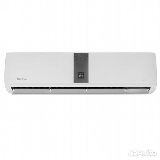 Кондиционер Electrolux eacs-30HT/N3 24Y