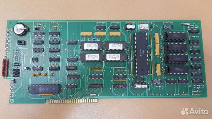 Продам радиодетали