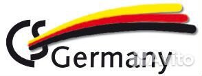 CS germany CS germany14620011 Пружина зад.mitsubis