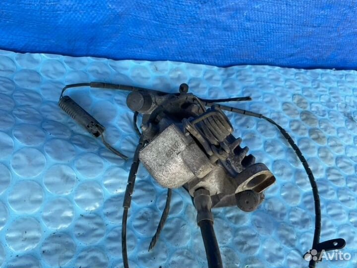 Суппорт задний правый Mini Cooper R53 W11B16A