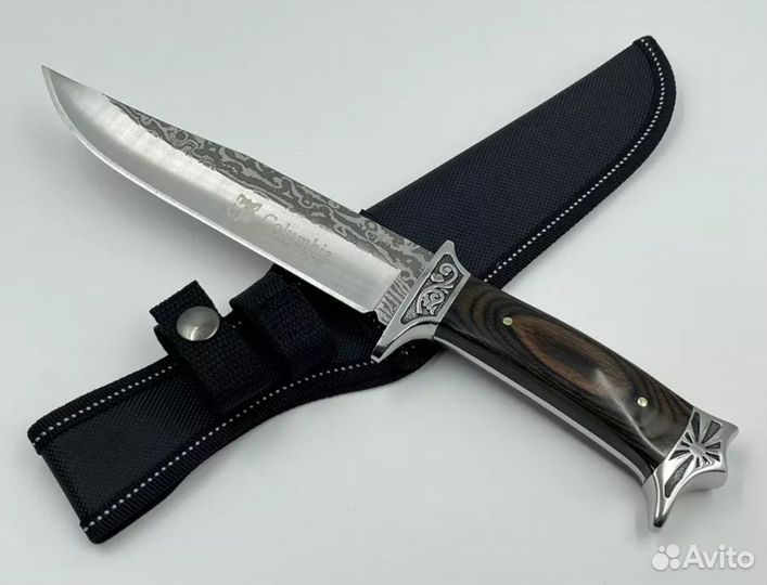 Нож SA42