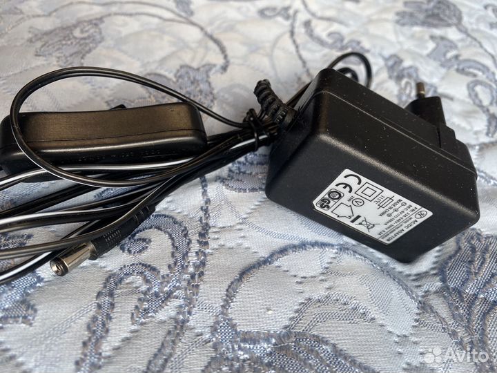 Антенна для телевизора