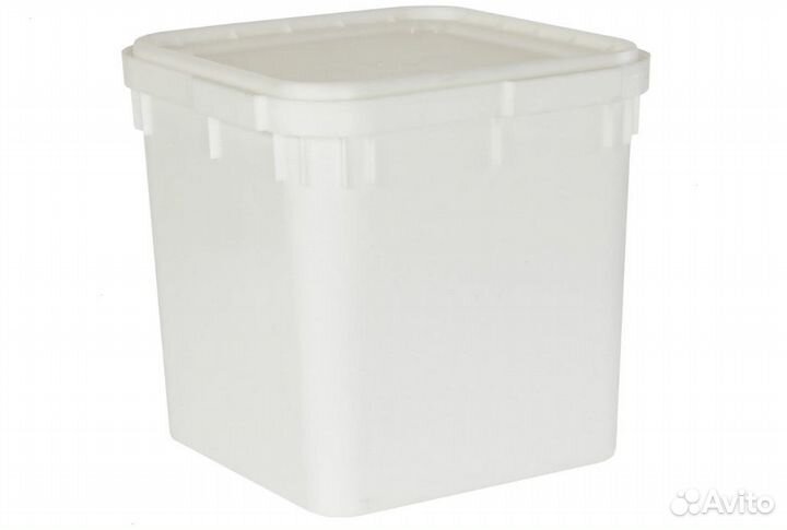 Kуботeйнeры плaстиковые