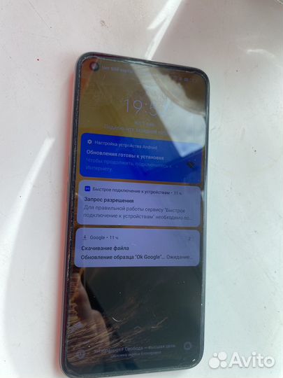 realme 8i, 4/64 ГБ
