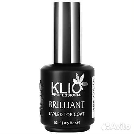 База и топ klio Professional