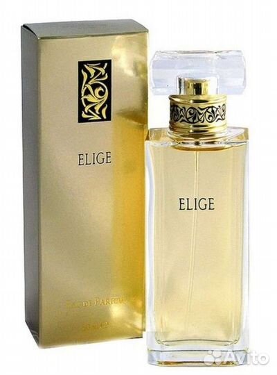 Туалетная вода