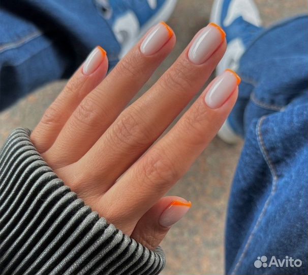 Маникюр / Педикюр / Шугаринг