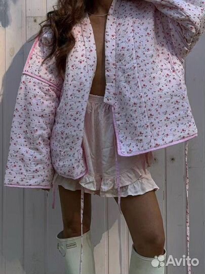 Ватник из пинтерест