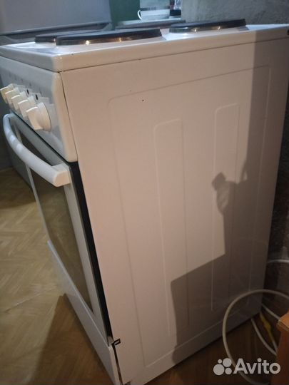 Плита электрическая