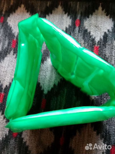 Солевая грелка